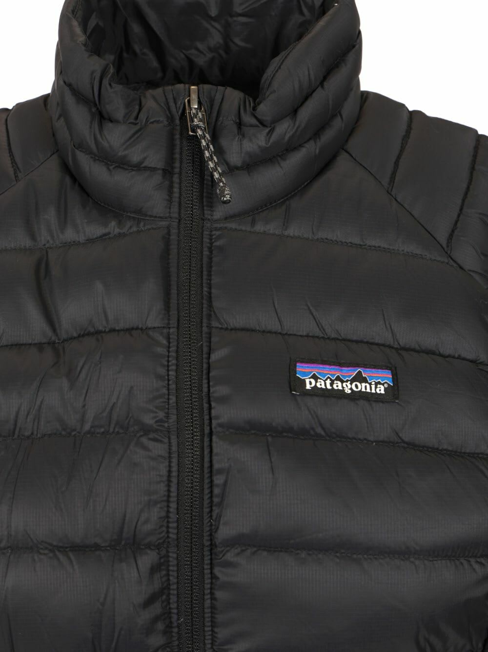 Patagonia Windproof Down Vest