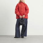 YMC Women's Bonehead Jacket in Red
