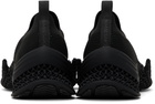 NAMESAKE Black Clippers Sneakers