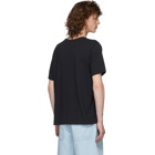 Rochambeau Black Core T-Shirt