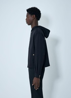Kiko Kostadinov Slatina Hooded Sweatshirt
