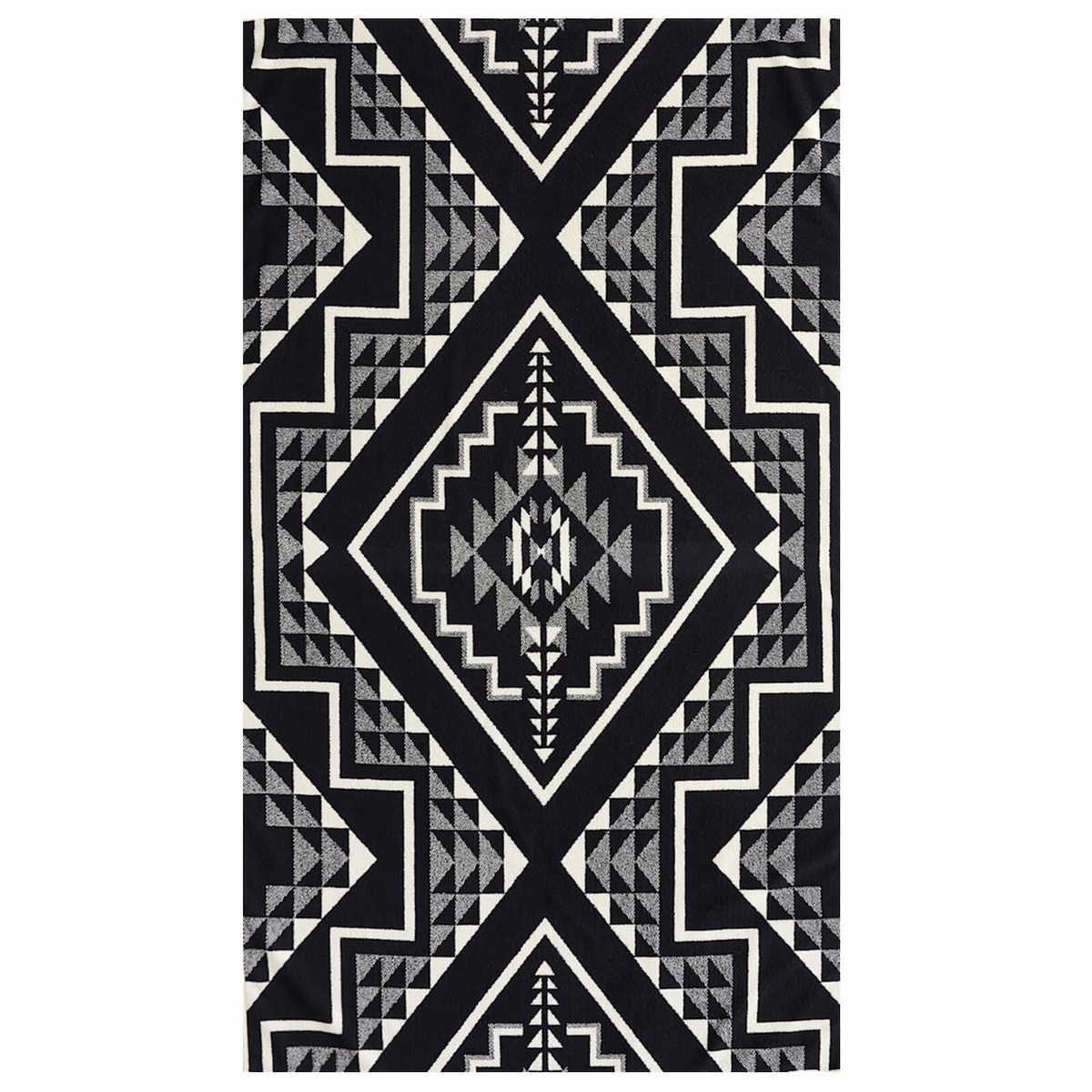 Pendleton Oversized Spa Towel in Oxbow 