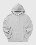 CHAMPION Hooded Sweatshirt Grey Mens Hoody