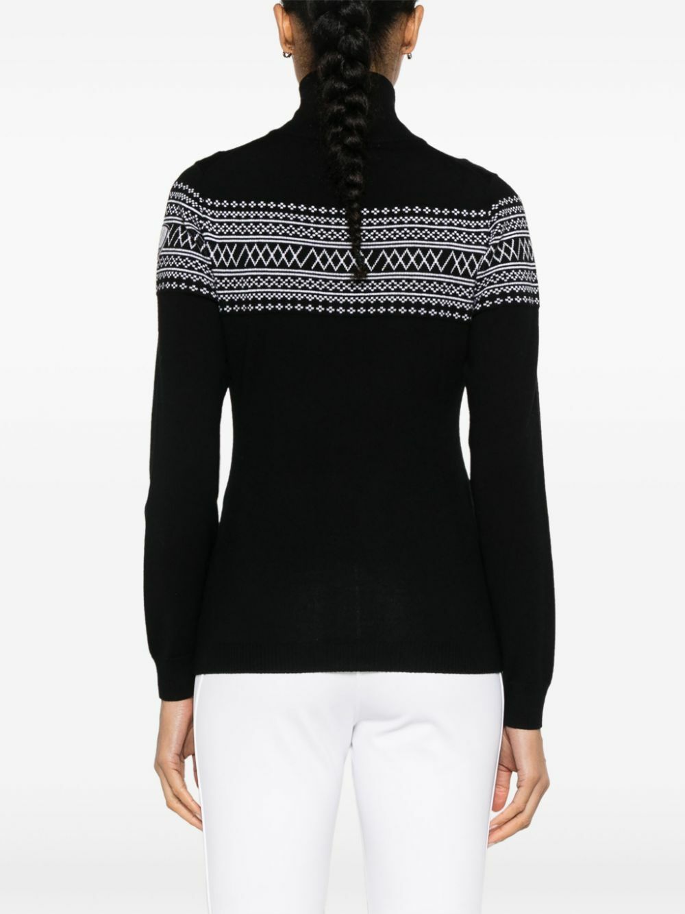We Norwegians Signature Sweater