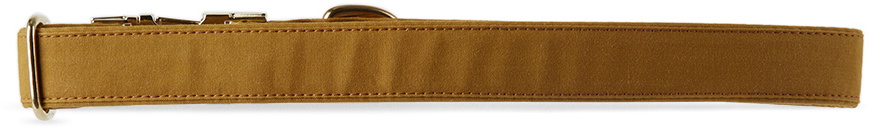 See Scout Sleep Yellow Extra Large Scot Dog Collar