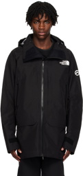 The North Face Black Verbier GTX Jacket