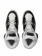 GUCCI - Gucci Basket Sneakers