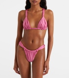Faithfull Mary bikini top