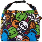 BAPE Multicolor Baby Milo Lunch Box