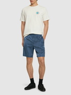 ADIDAS ORIGINALS Sprinter Stretch Tech Shorts