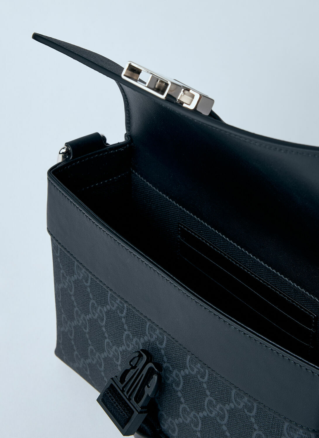 Gucci Mini Crossbody GG Bag