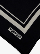 Tom Ford   Foulard Black   Mens