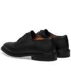 Tricker's Fenwick Derby Shoe