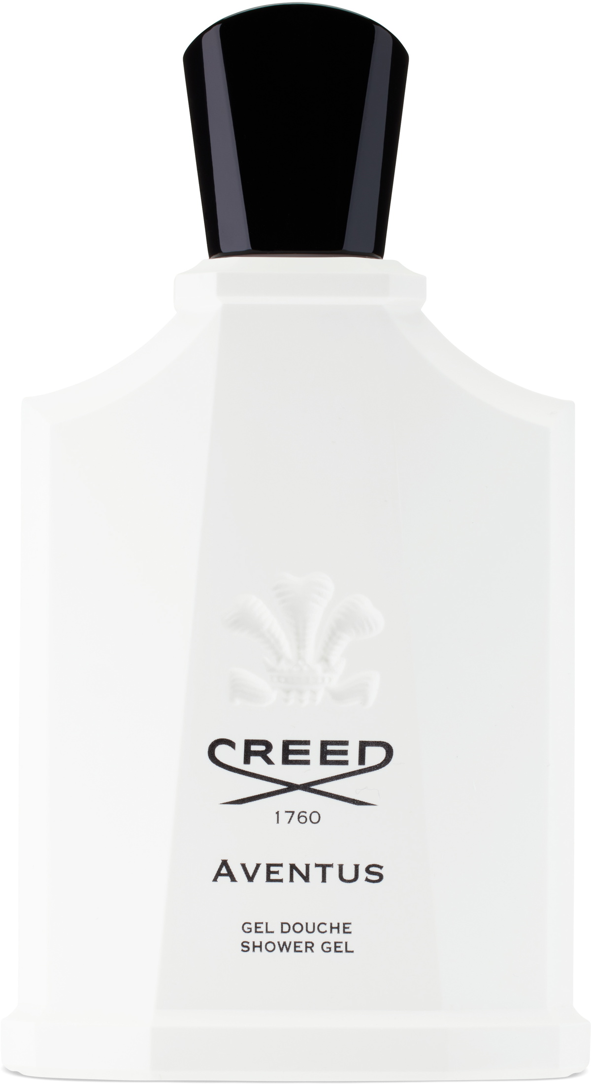 Creed Aventus Shower Gel, 200 mL