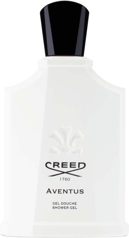 Photo: Creed Aventus Shower Gel, 200 mL