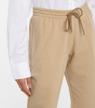 Wardrobe.NYC - Release 02 cotton sweatpants