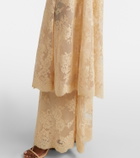 Zimmermann Como lace cape