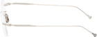 Matsuda Silver M5008 Glasses