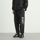WTAPS Men's Pertex® Track Pants in Black