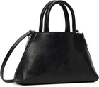 Coperni Black Mini Data Bag