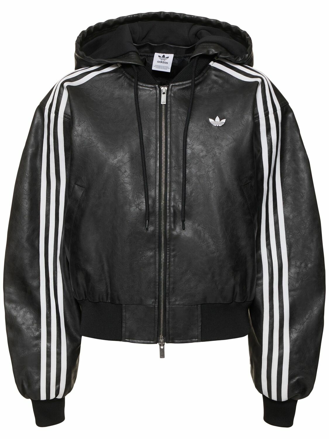 adidas Originals Black Ji Won Choi and Olivia OBlanc Edition
