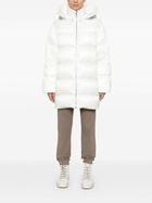 Moncler + Rick Owens Cyclopic Coat