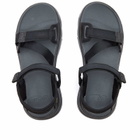 Teva Women's Zymic in Black