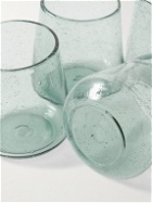 Soho Home - Set of Four Lowball Glasses