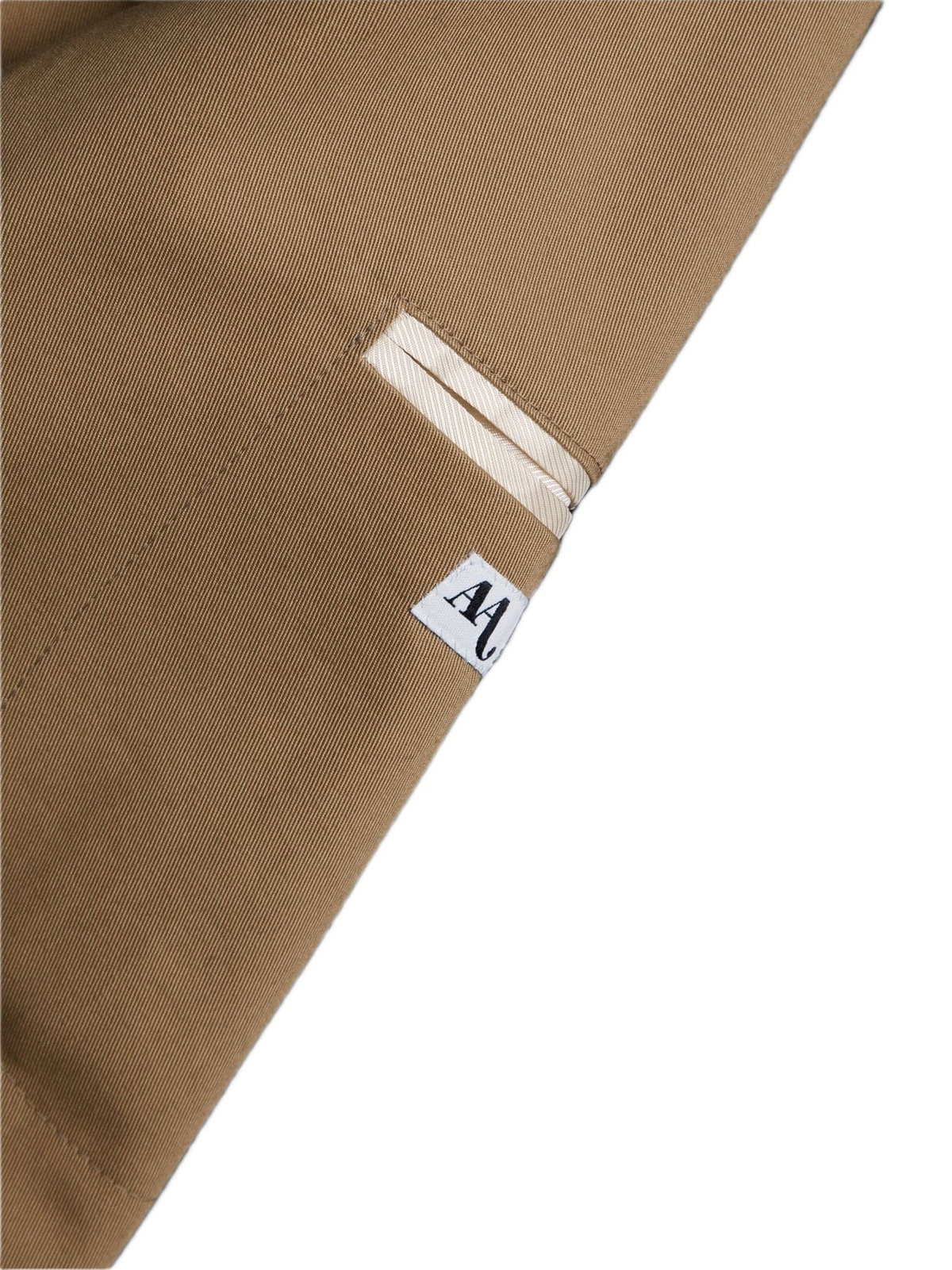 doppiaa Aadroant Cotton Suit