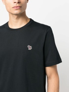 PS PAUL SMITH - Logo Cotton T-shirt