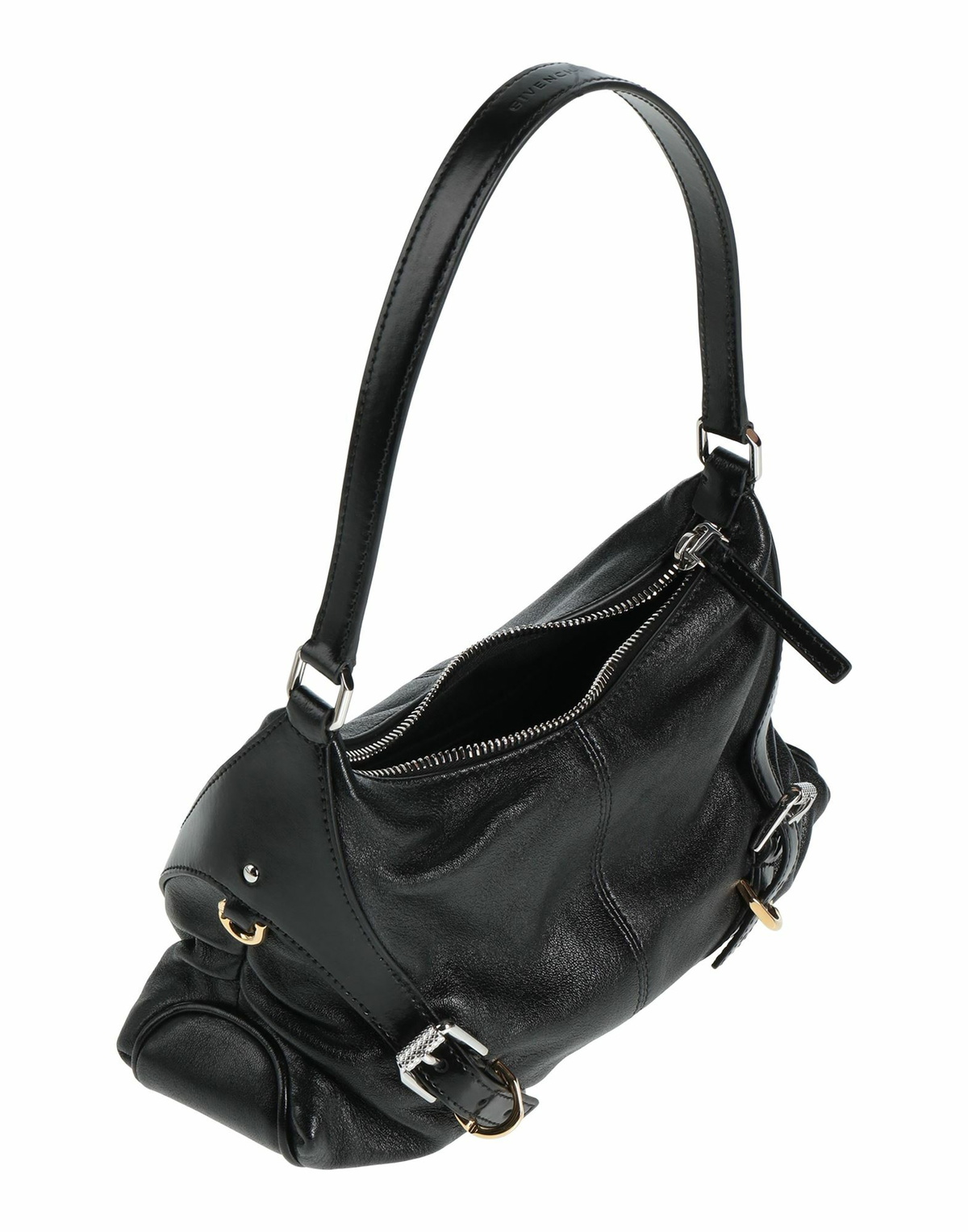 Givenchy Womens Shoulder bag in Black