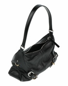 Givenchy Womens Shoulder bag in Black