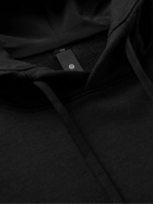 Lululemon - City Sweat Jersey Hoodie - Black