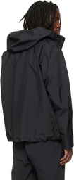 Veilance Black Diode Jacket