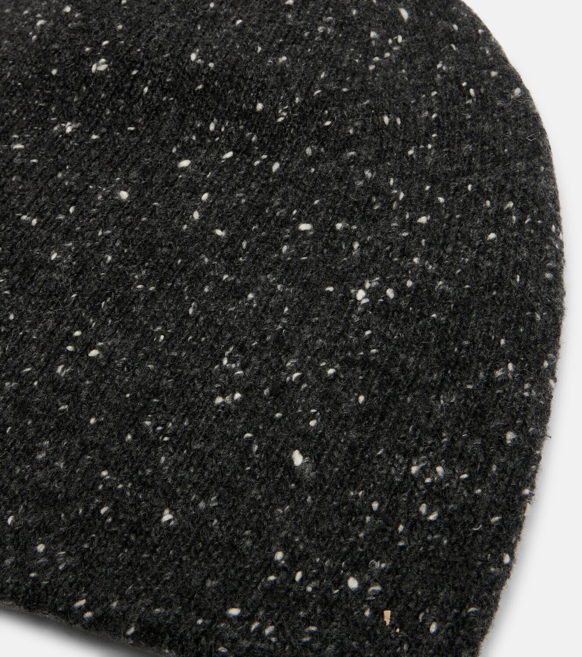 The Row Marvy cashmere beanie