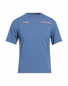 K-way Mens T-shirt Mauve