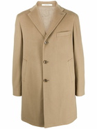 TAGLIATORE - Kashmir Coat