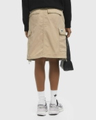 Carhartt WIP Kingston Skirt Beige Women