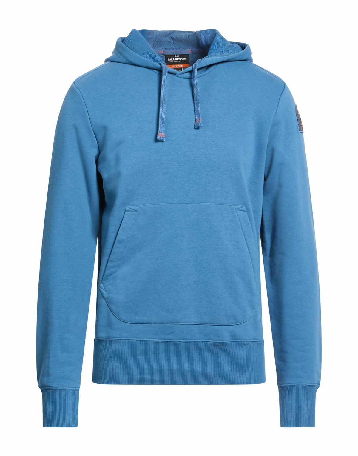 Parajumpers Mens Sweatshirt Azure