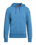 Parajumpers Mens Sweatshirt Azure