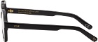 RETROSUPERFUTURE Black Numero 103 Optical Glasses