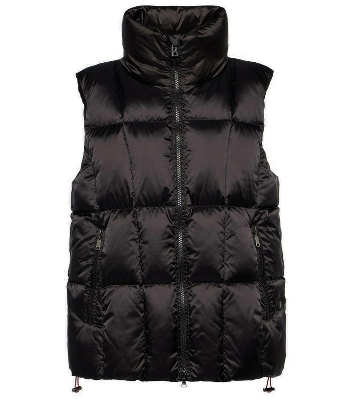 Photo: Bogner Nina quilted down vest