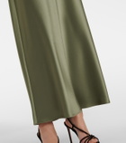 Polo Ralph Lauren Satin gown