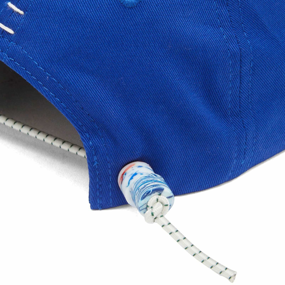 Space Available Men's x Western Hydrodynamic Research Crew Cap in Blue 