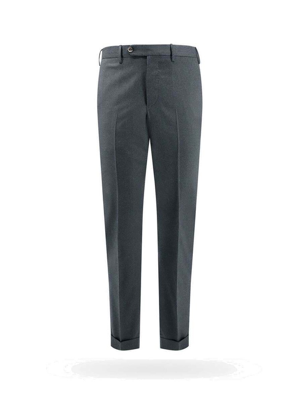 Photo: Pt Torino   Trouser Grey   Mens