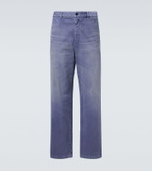 Calvin Klein Collection Bertie straight jeans