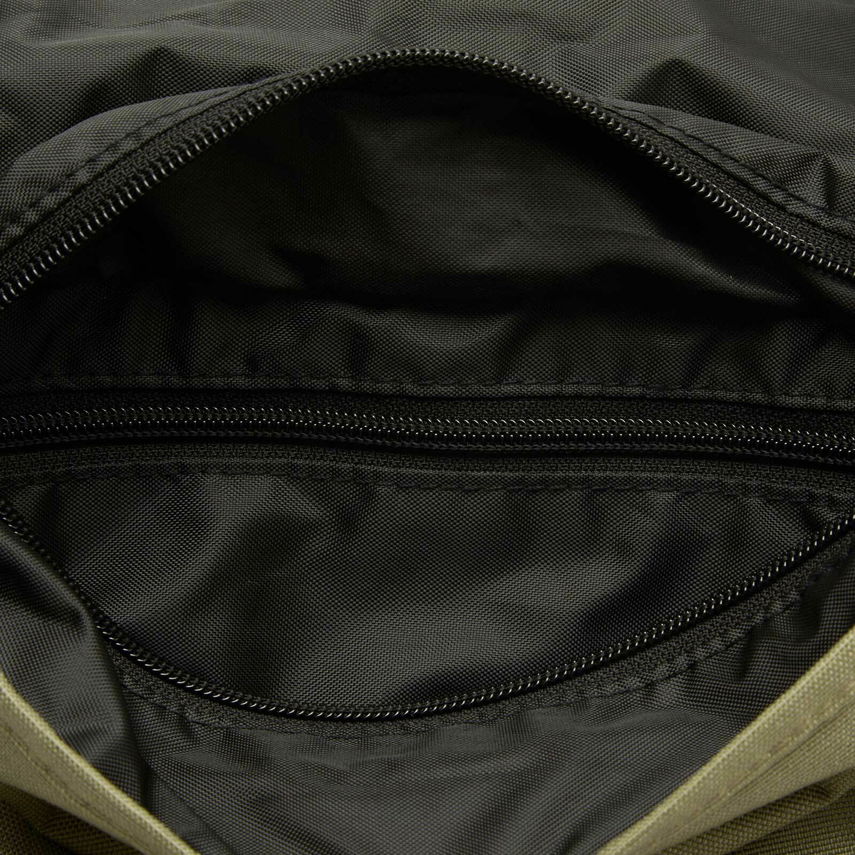 Eastpak Pouch Bag in Sage Green 