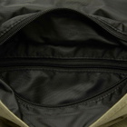 Eastpak Pouch Bag in Sage Green 