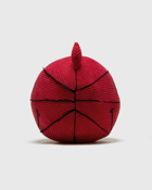 Market Smiley Devil Plush Basketball Red - Mens - Sports Equipment