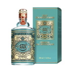 4711 Unisex 4711 EDC Splash 3.4 oz Fragrances 4011700740086